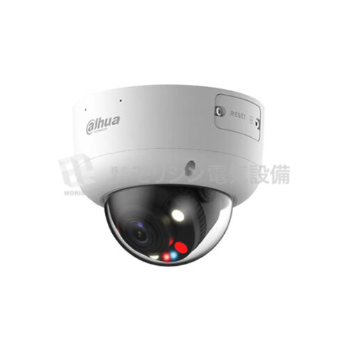 DH-IP47　│　DH-IPC-HDBW3549R1-ZAS-PV