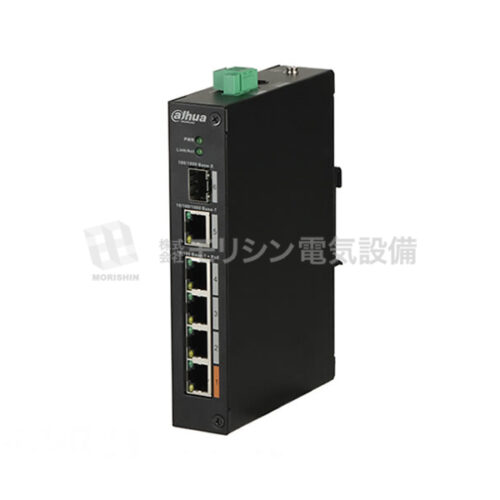 DH-AY01A　│　DH-PFS3106-4ET-60