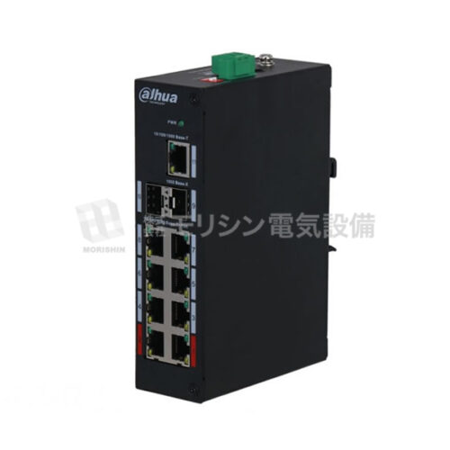 DH-AY35　│　DH-PFS3211-8GT-120
