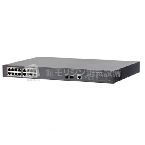 DH-AY22　│　DH-PFS4218-16GT-240