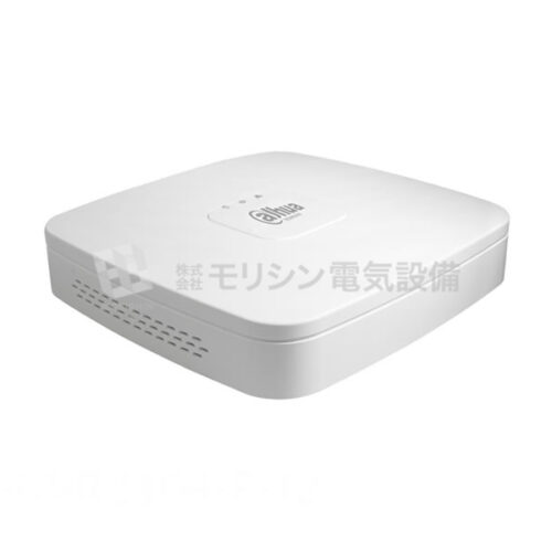 DH-XR09　│　DH-XVR5104C-4KL-I3