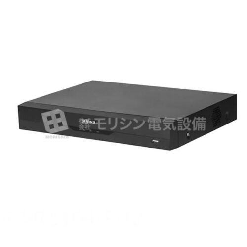 DH-XR14　│　DH-XVR5104H-4KL-I3-4P