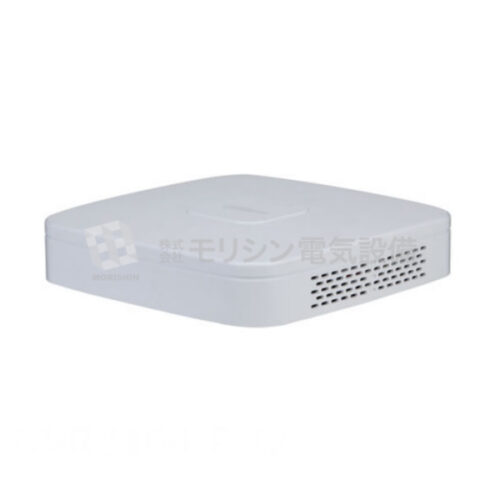 DH-NV11A　│　DHI-NVR2104-P-I2