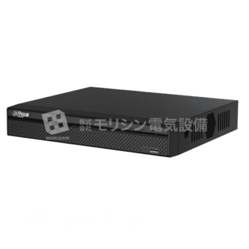 DH-NV01A　│　DHI-NVR4104HS-P-4KS2/L