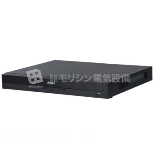 DH-NV17　│　DHI-NVR5208-8P-EI