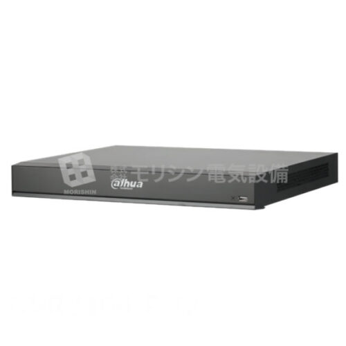 DH-NV07　│　DHI-NVR5216-8P-I