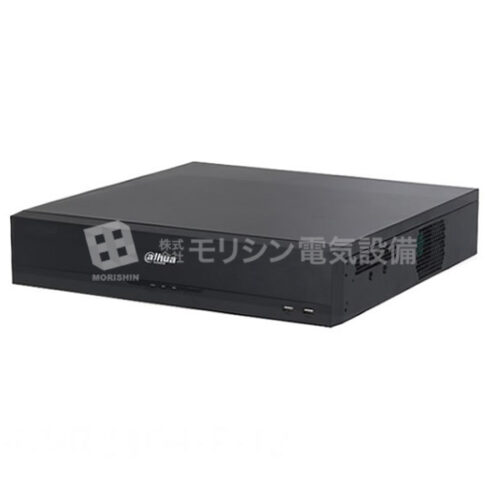 DH-NV19　│　DHI-NVR5832-E1